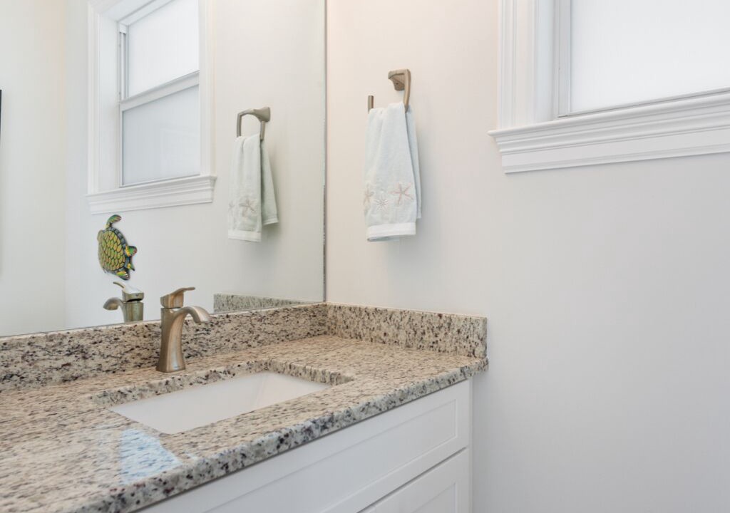 Photo of Bathroom in Naples Park