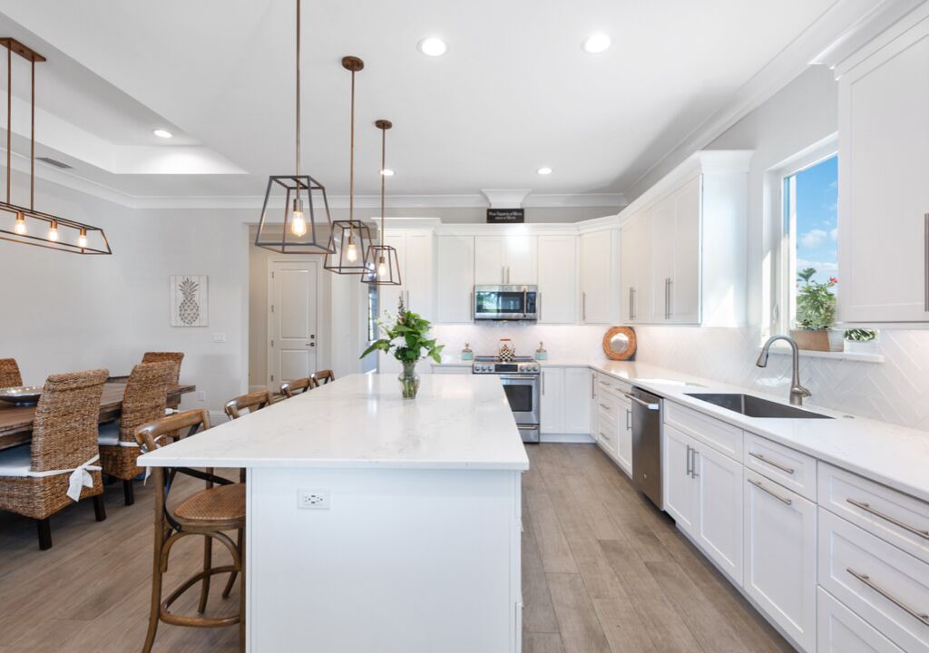 Photo of Kitchen in Naples Park