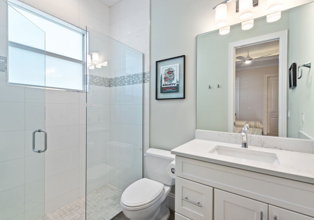 Photo of Bathroom in Naples Park