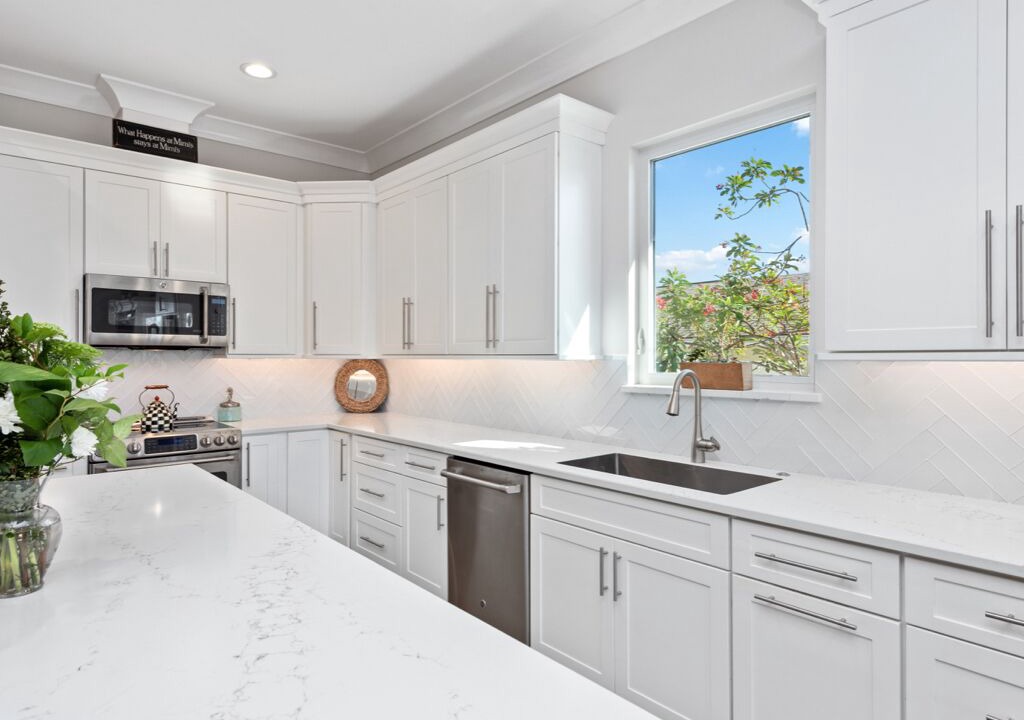 Photo of Kitchen in Naples Park