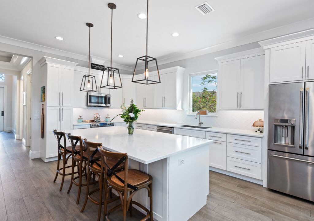 Photo of Kitchen in Naples Park