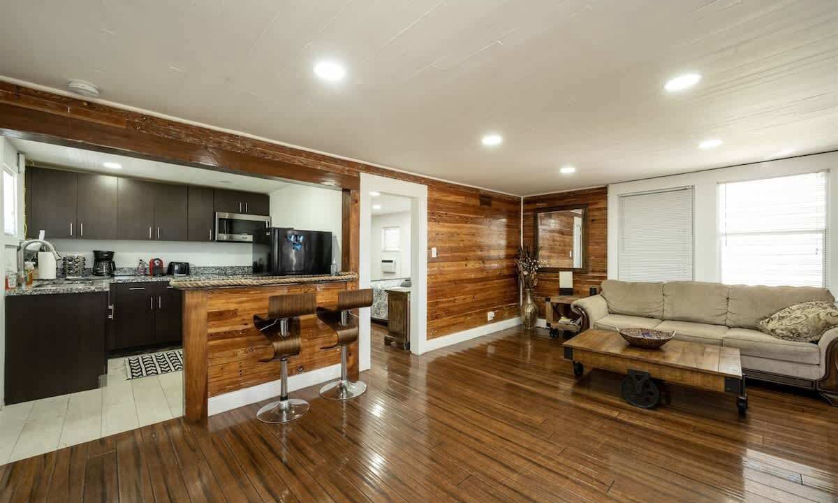 Photo of Livingroom in Meadows