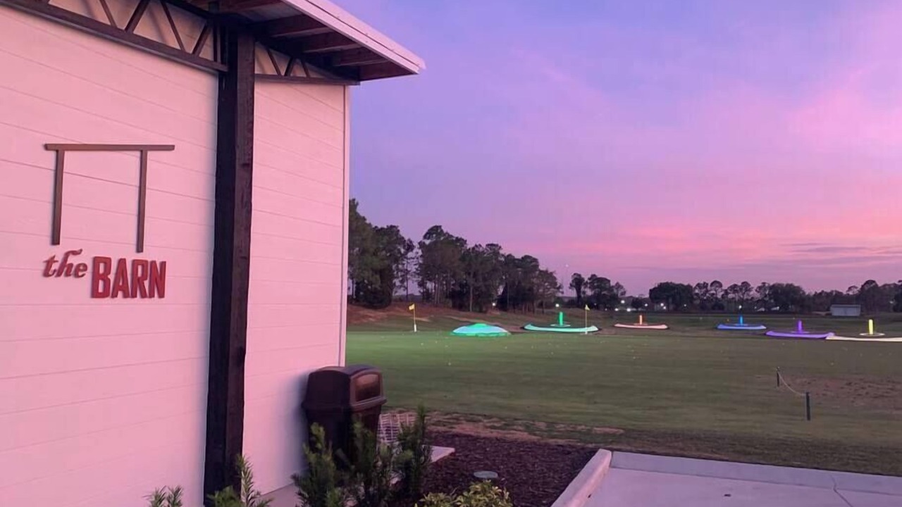 Photo of Outdoor in Haines City