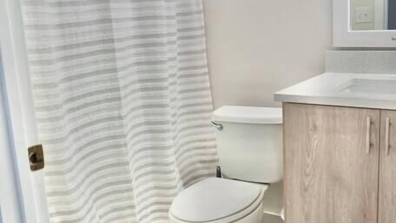 Photo of Bathroom in Haines City