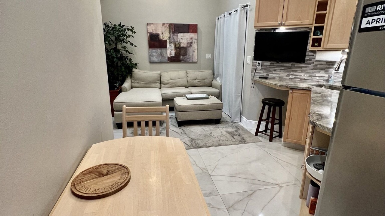 Photo of Livingroom in Wellington