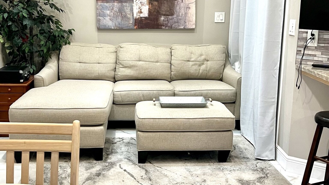 Photo of Livingroom in Wellington