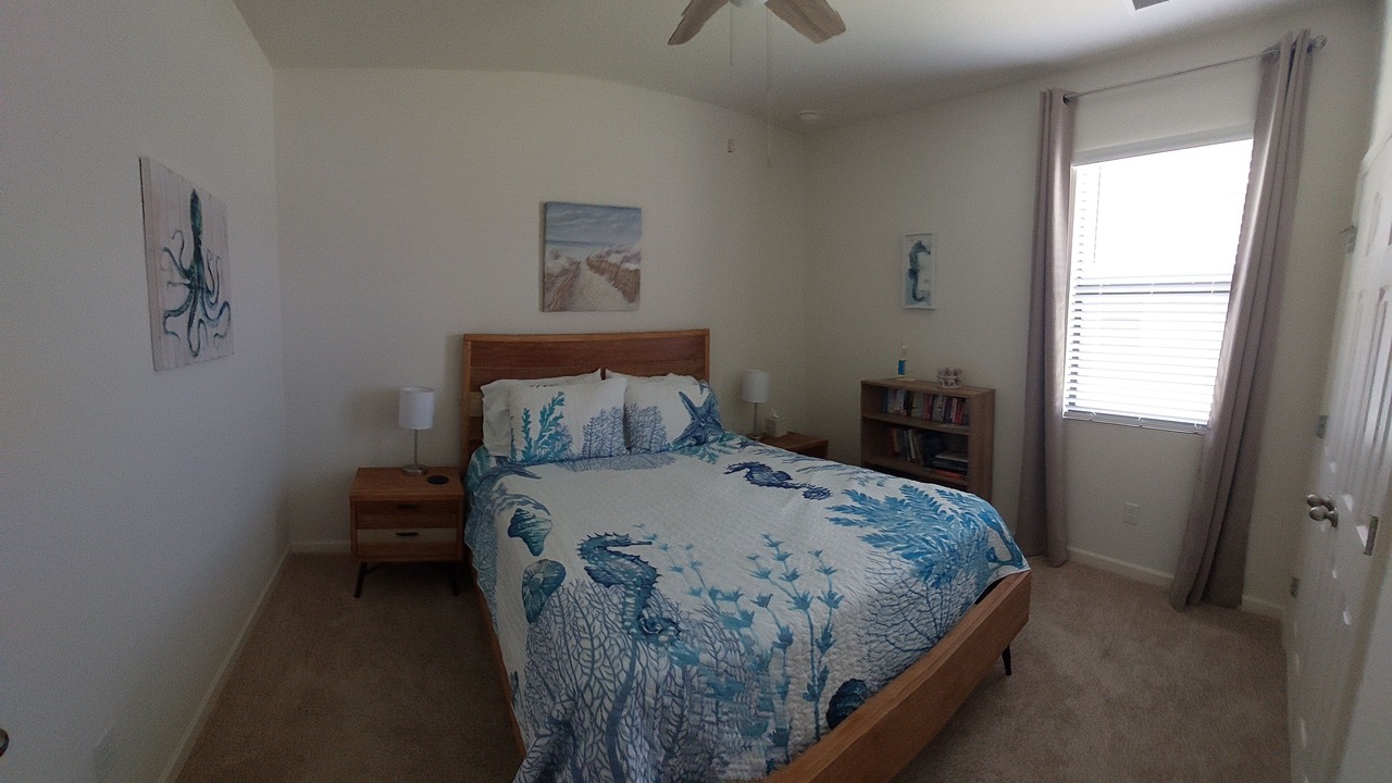 Photo of Bedroom in Port Malabar