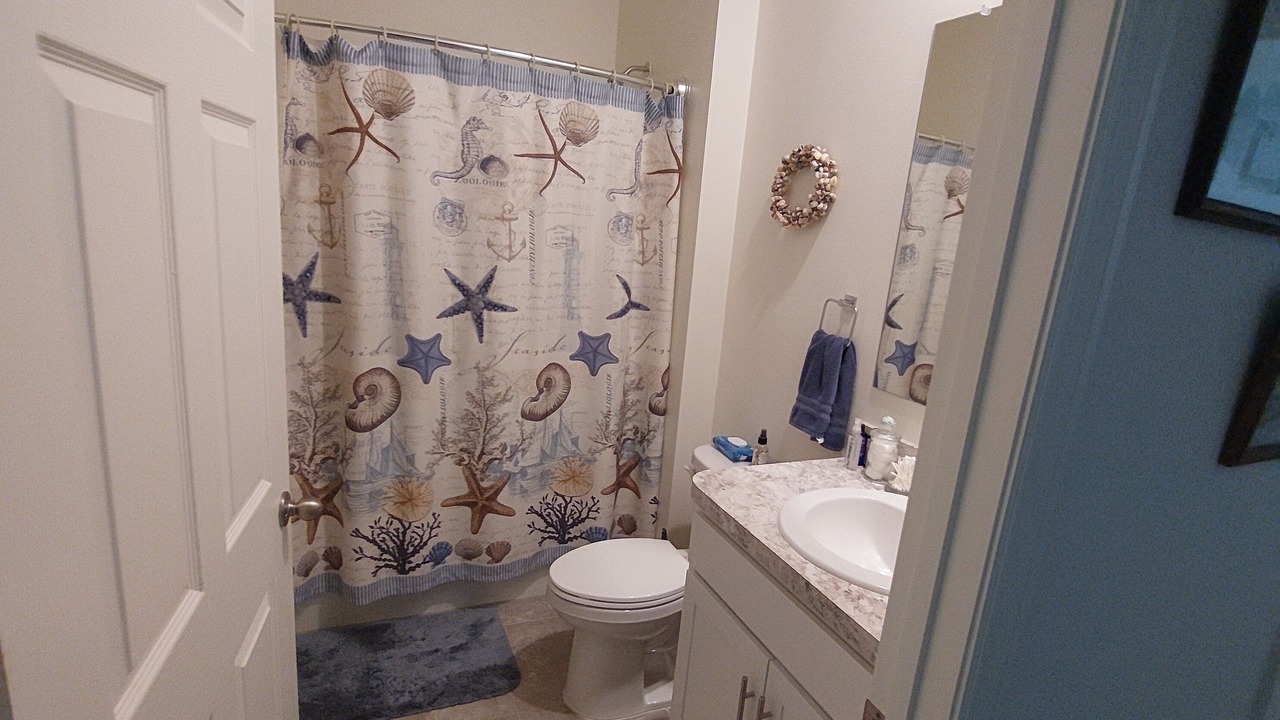 Photo of Bathroom in Port Malabar
