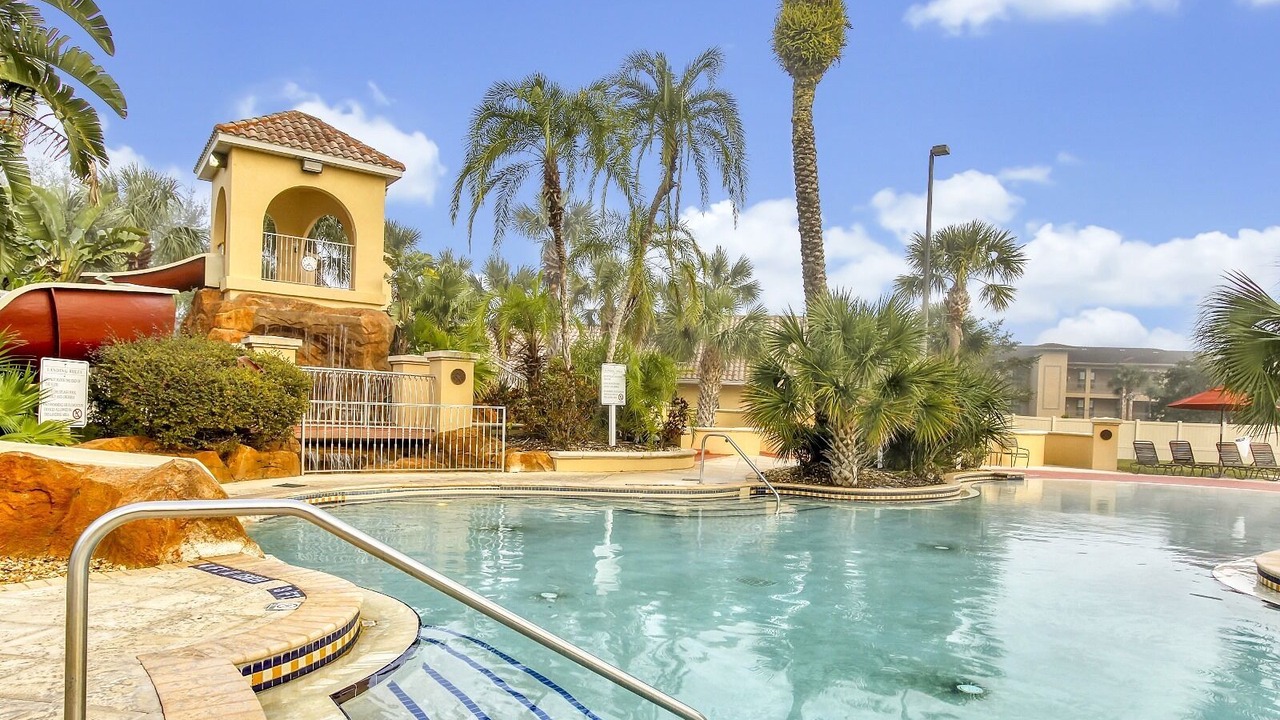 Photo of Outdoor in Regal Palms