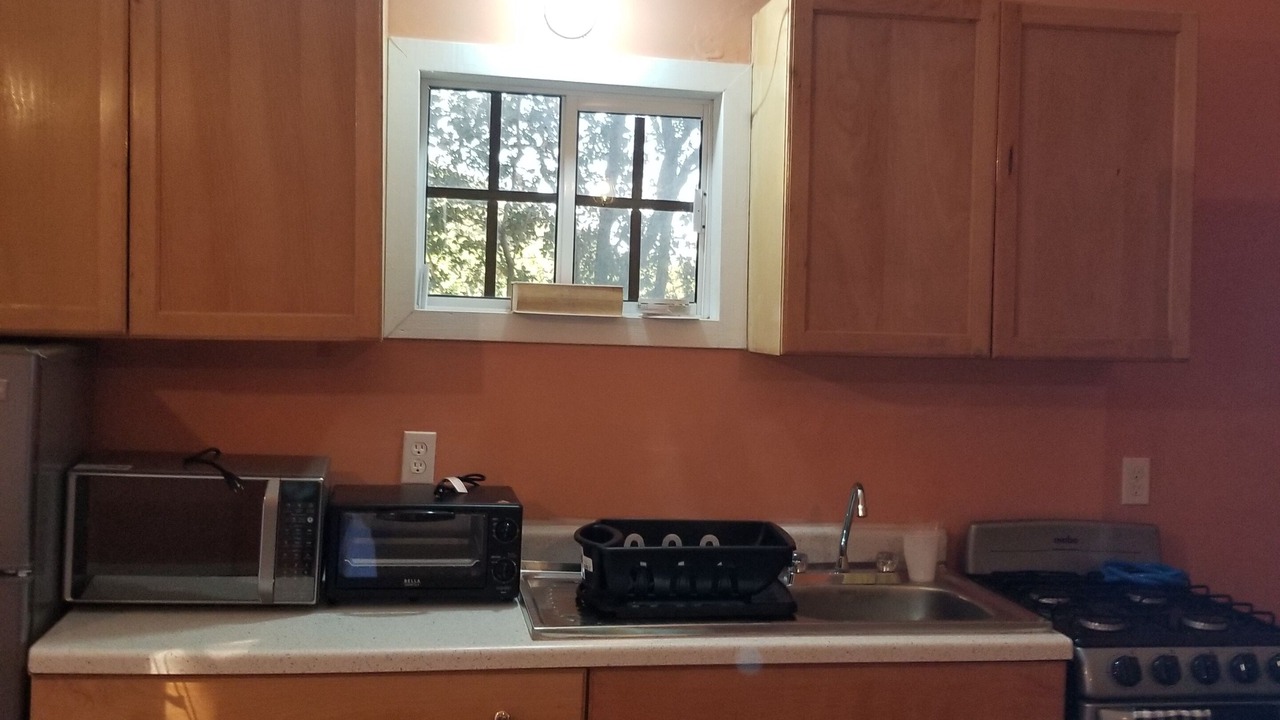 Photo of Kitchen in The Fountains