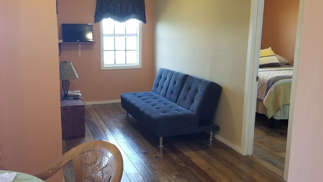 Photo of Bedroom in The Fountains