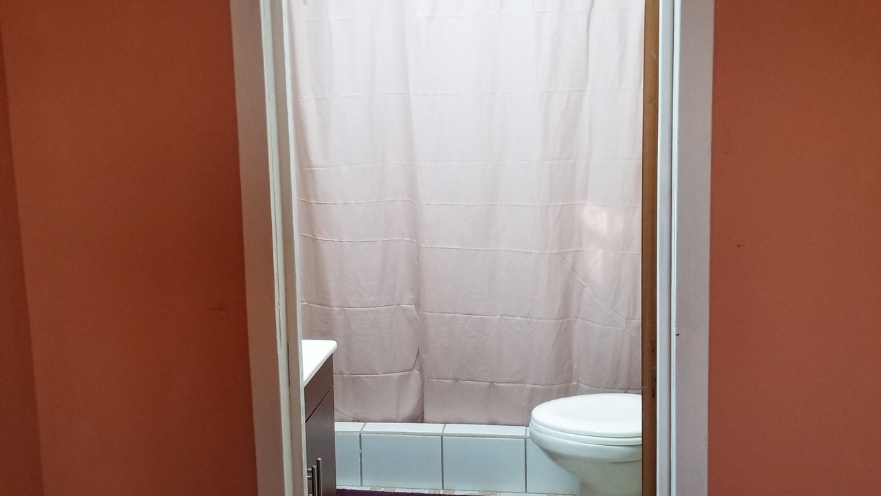 Photo of Bathroom in The Fountains