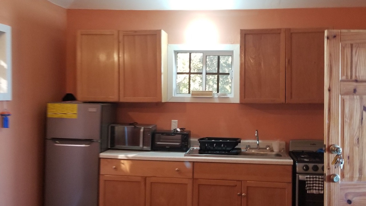 Photo of Kitchen in The Fountains