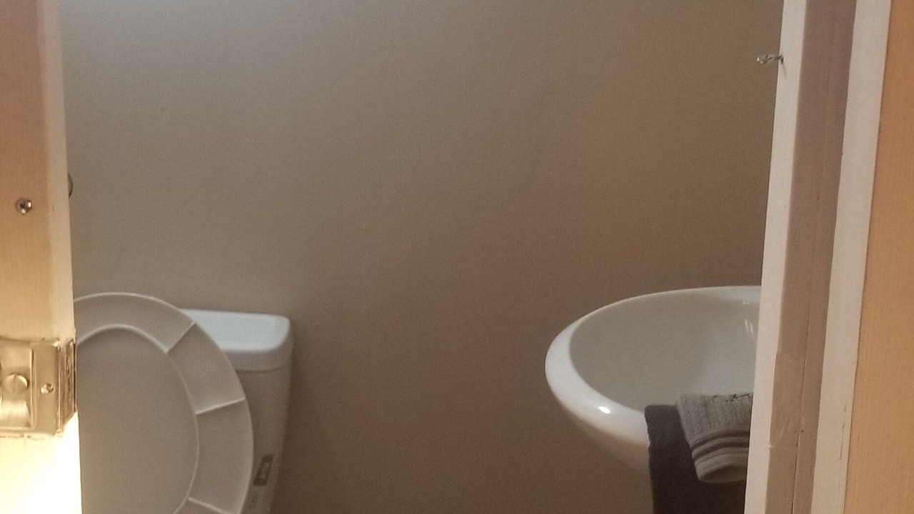 Photo of Bathroom in The Fountains