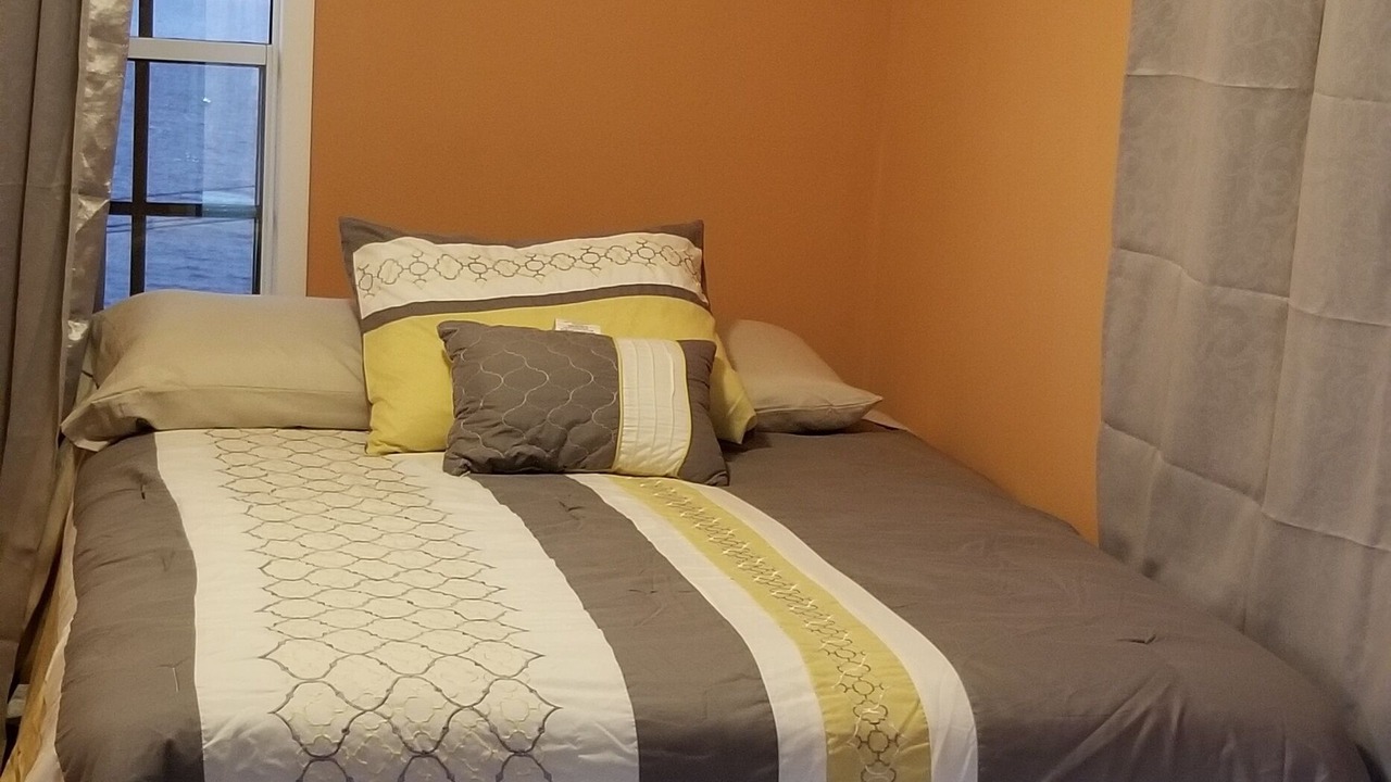 Photo of Bedroom in The Fountains