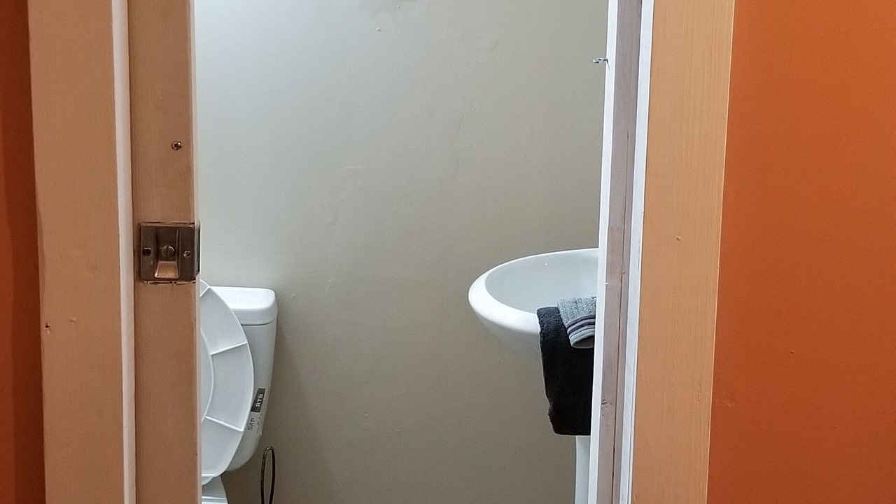 Photo of Bathroom in The Fountains