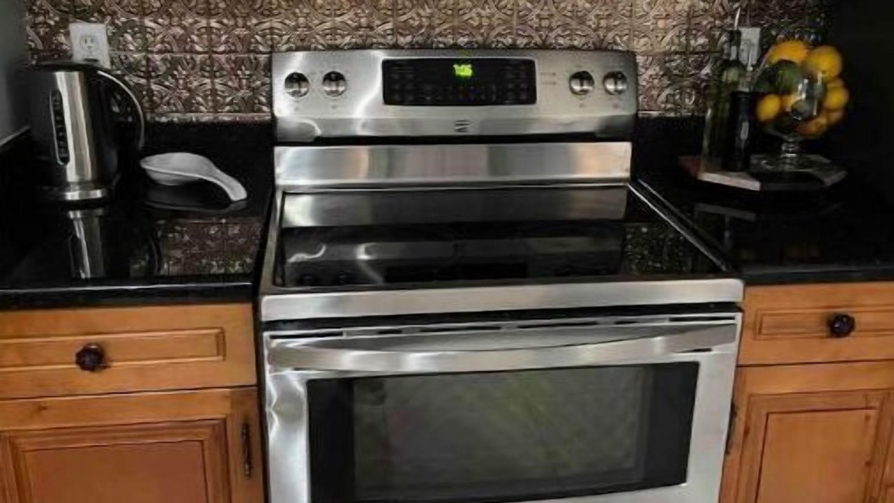 Photo of Kitchen in Port Saint Lucie