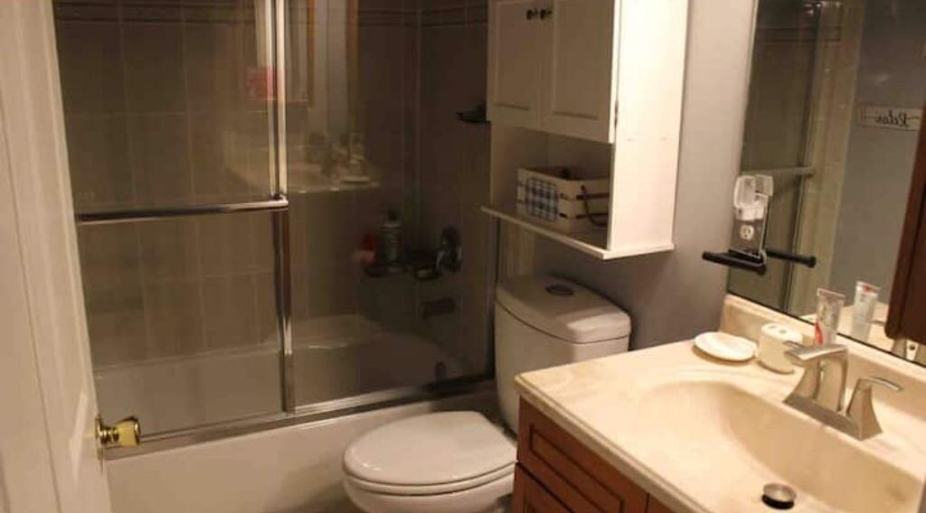 Photo of Bathroom in Port Saint Lucie