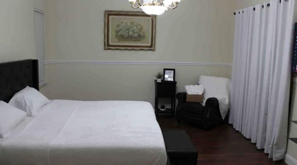 Photo of Bedroom in Port Saint Lucie