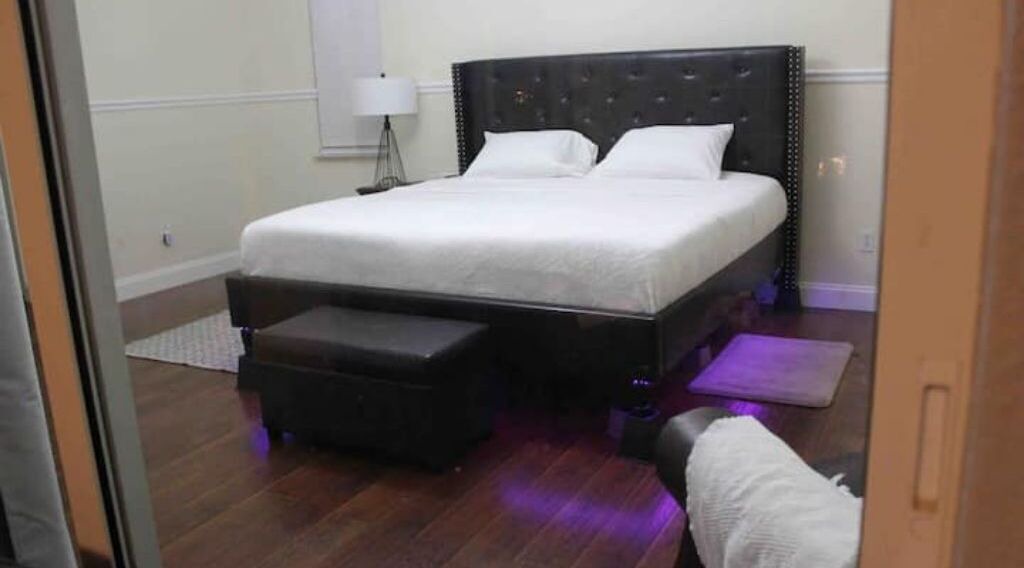Photo of Bedroom in Port Saint Lucie