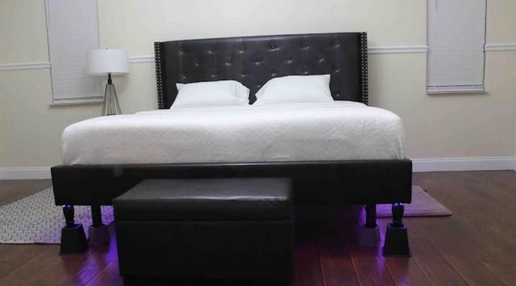 Photo of Bedroom in Port Saint Lucie