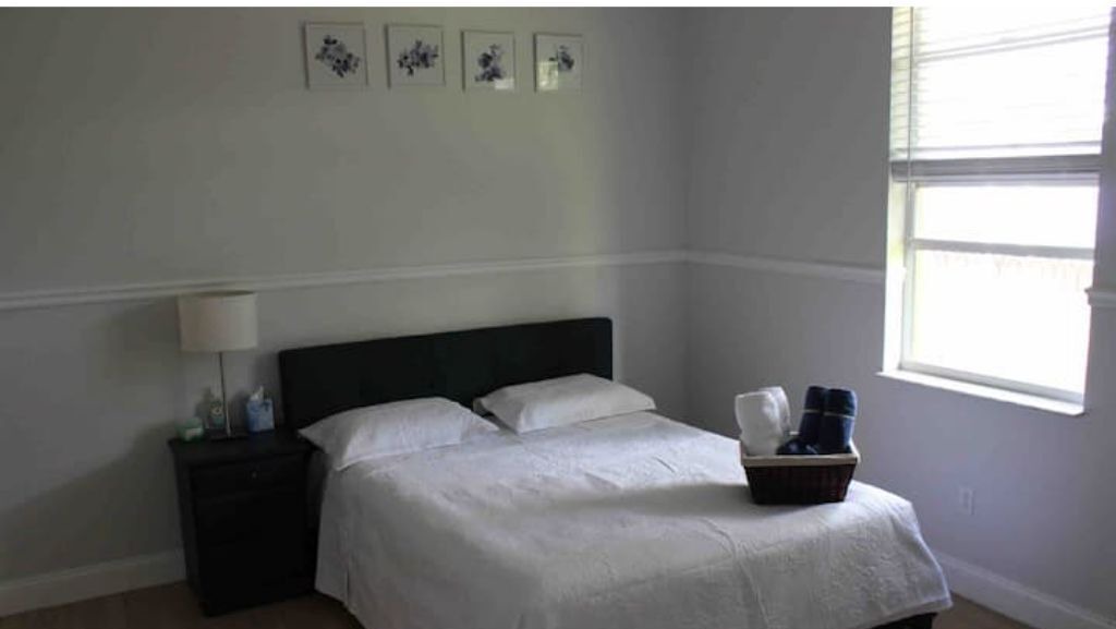 Photo of Bedroom in Port Saint Lucie