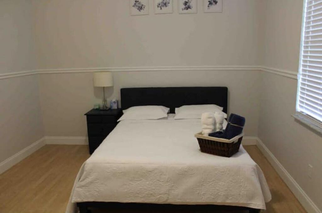 Photo of Bedroom in Port Saint Lucie