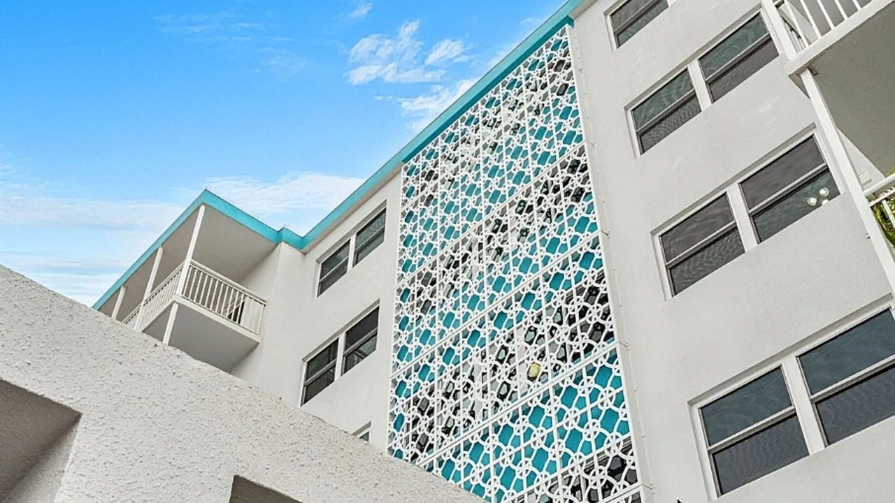 Photo of Outdoor in South Patrick Shores