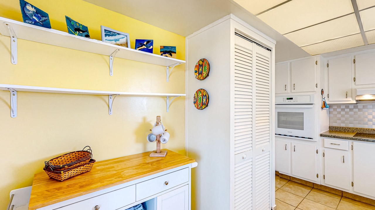Photo of Kitchen in South Patrick Shores