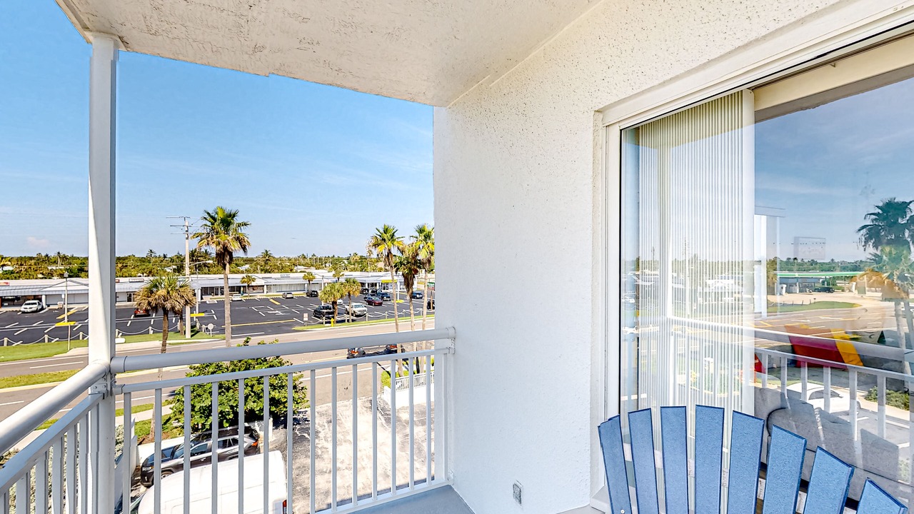 Photo of Outdoor in South Patrick Shores