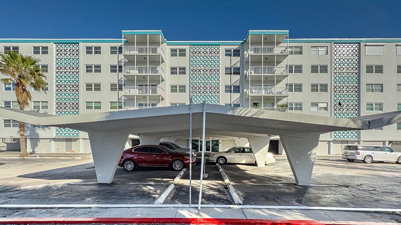 Photo of Outdoor in South Patrick Shores