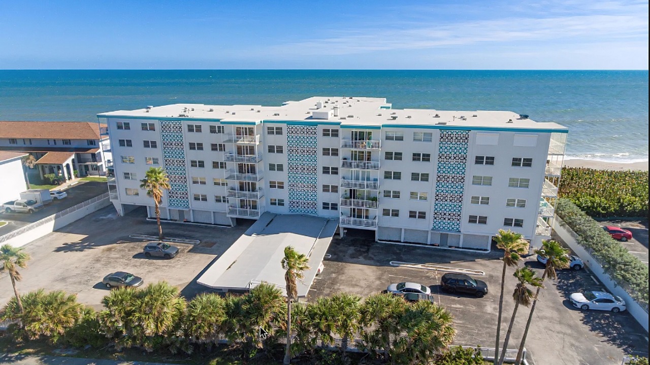 Photo of Outdoor in South Patrick Shores