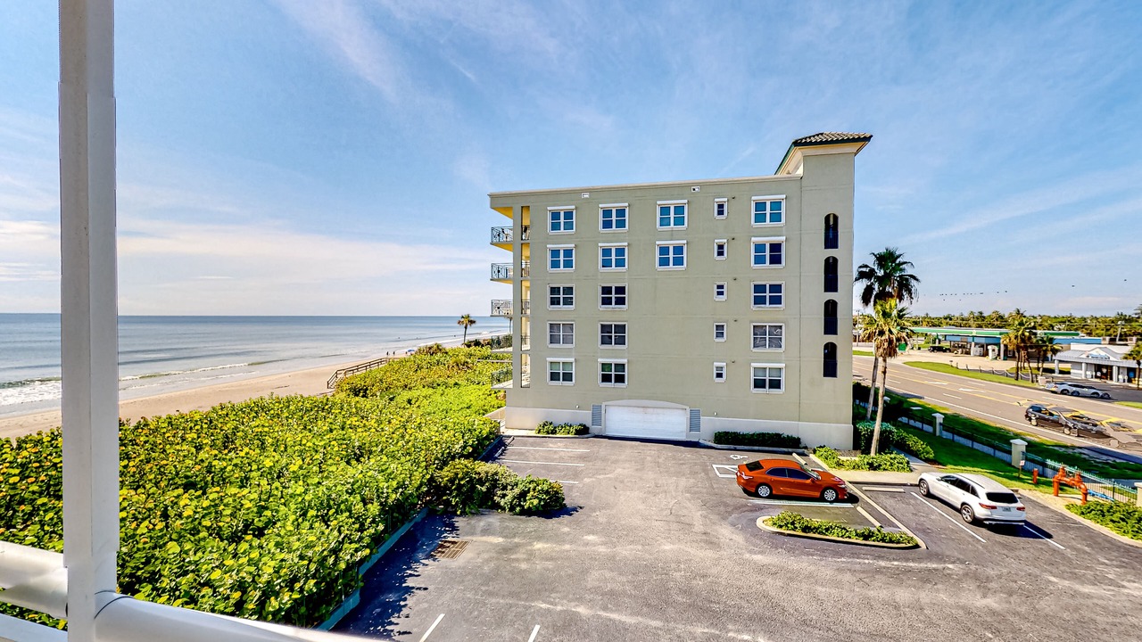 Photo of Outdoor in South Patrick Shores