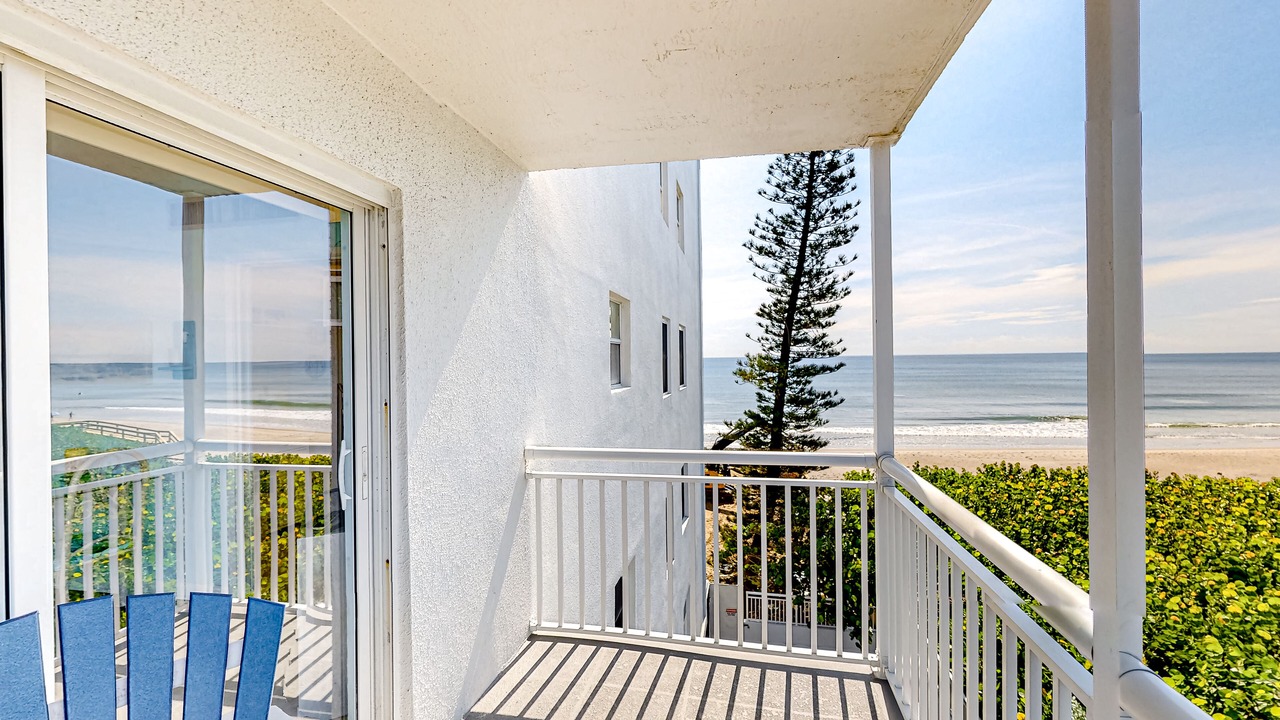 Photo of Outdoor in South Patrick Shores