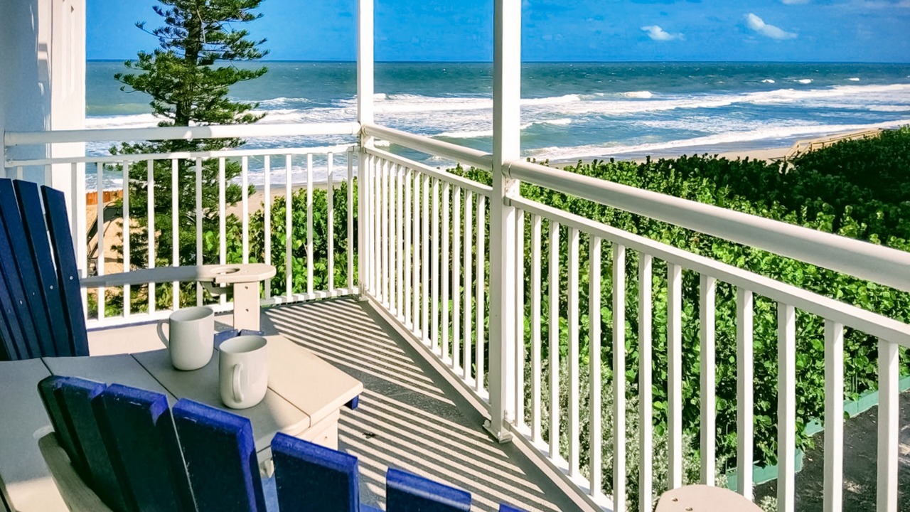 Photo of Outdoor in South Patrick Shores