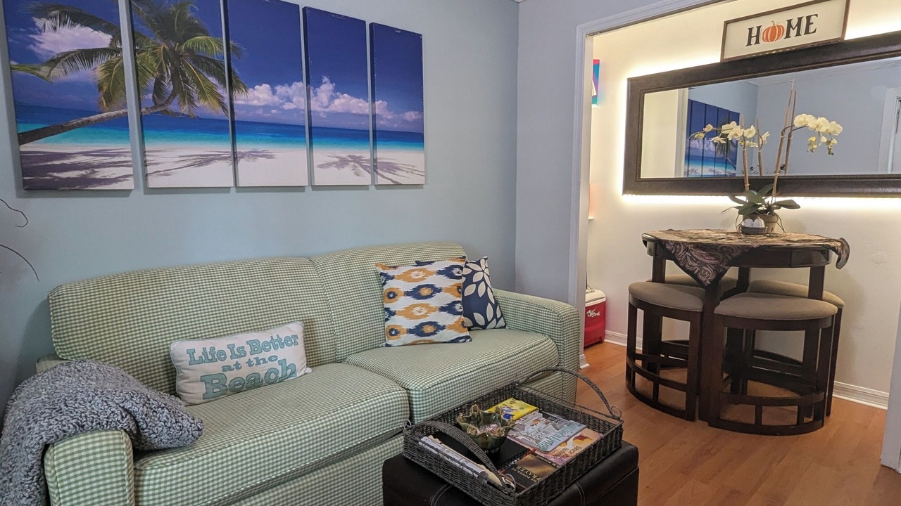 Photo of Livingroom in Port Saint Lucie