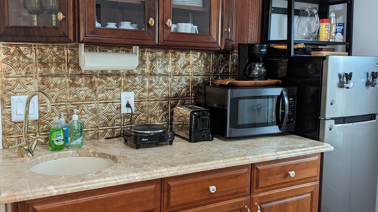 Photo of Kitchen in Port Saint Lucie