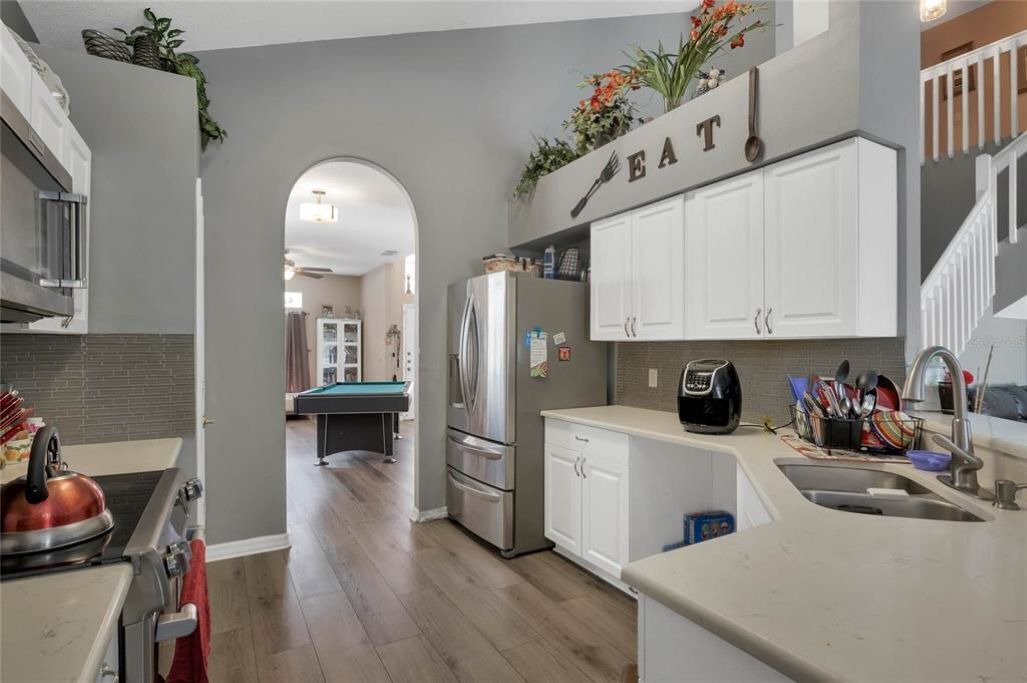 Photo of Kitchen in Thousand Oaks