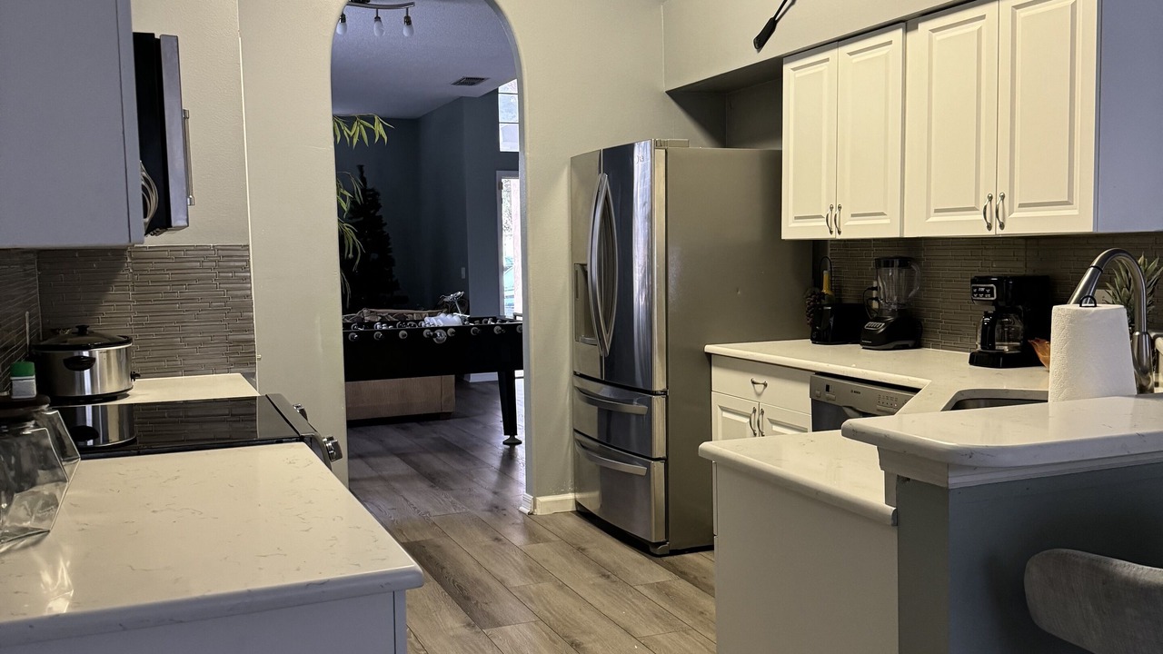 Photo of Kitchen in Thousand Oaks