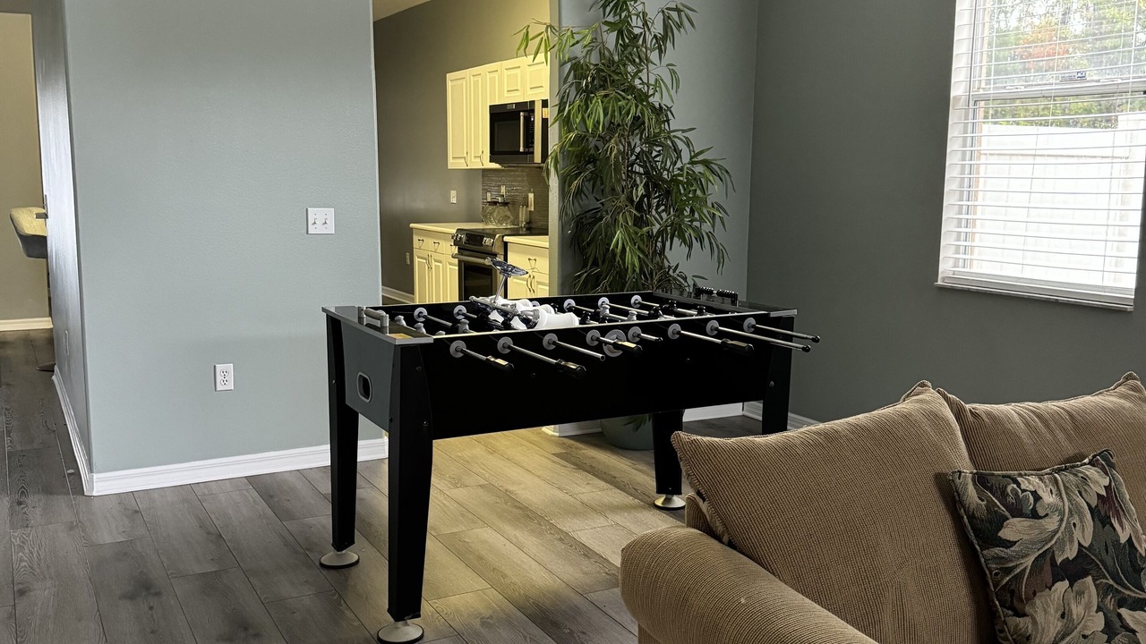 Photo of Livingroom in Thousand Oaks