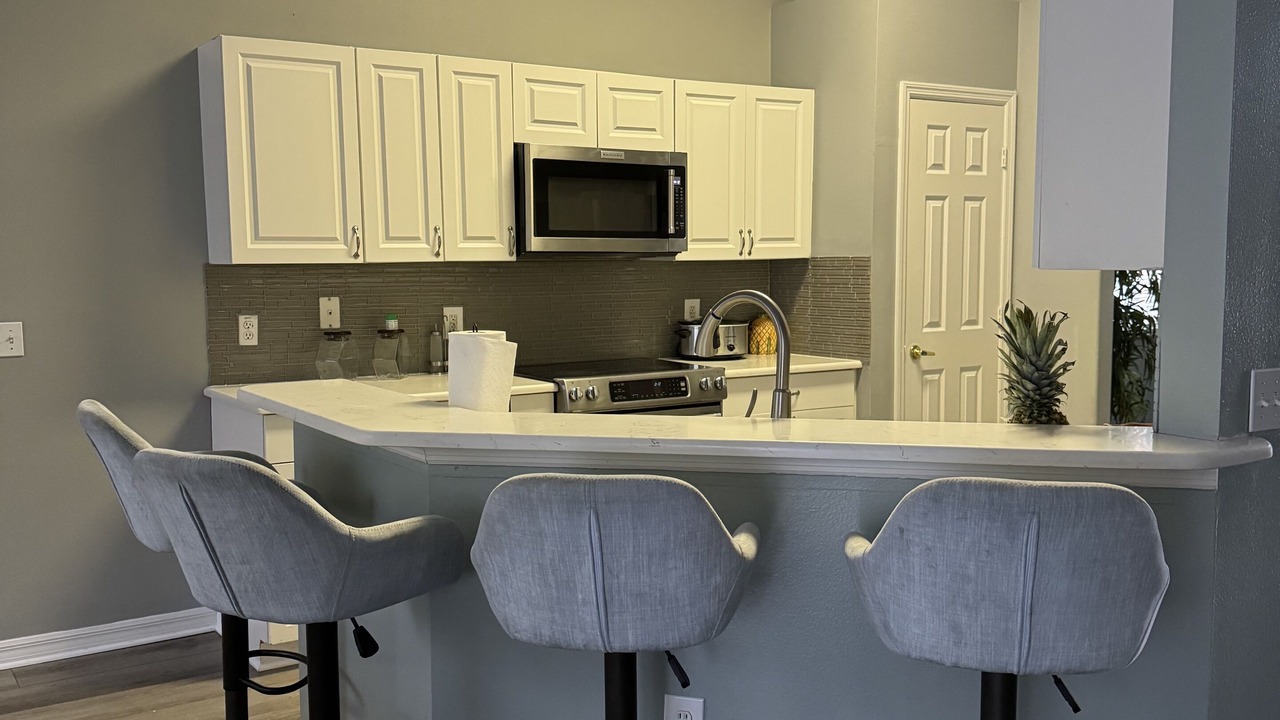Photo of Kitchen in Thousand Oaks