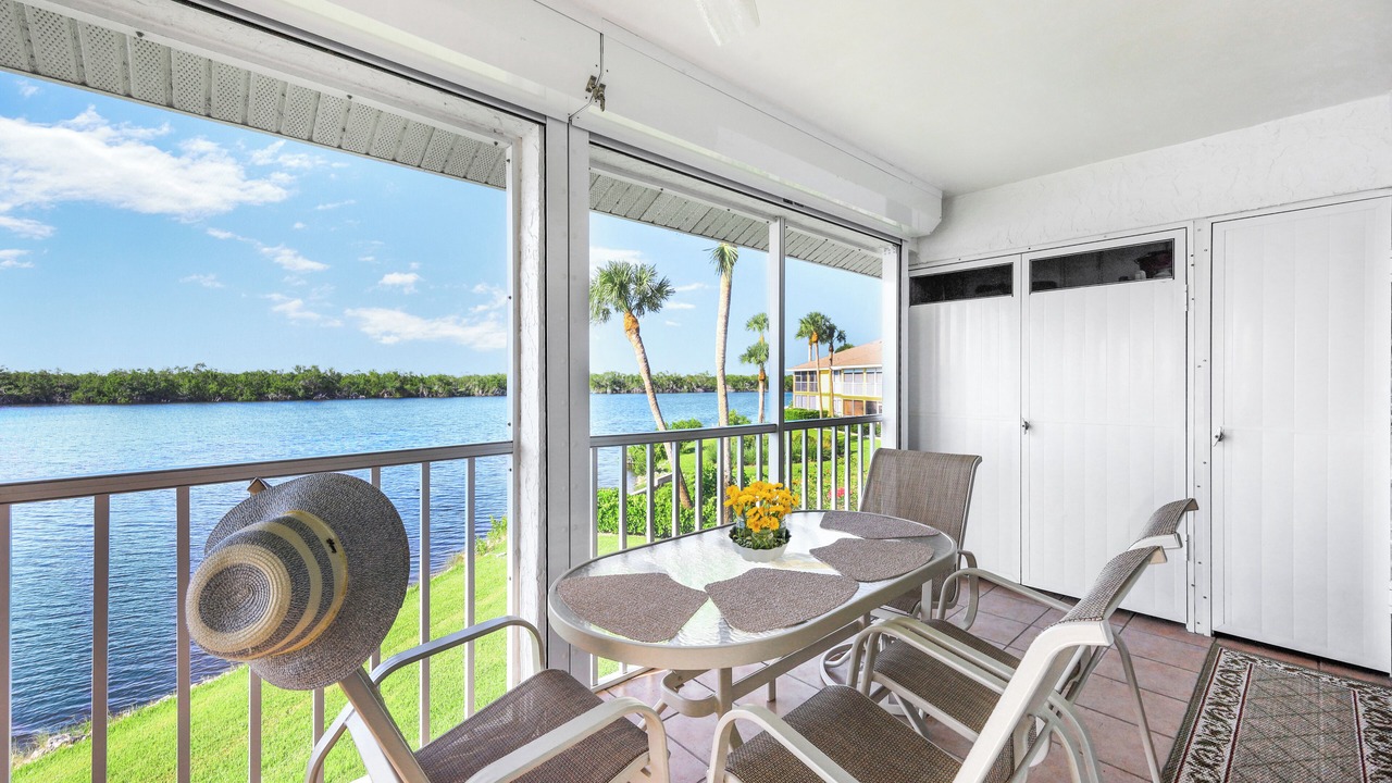 Photo of Outdoor in Hammock Bay
