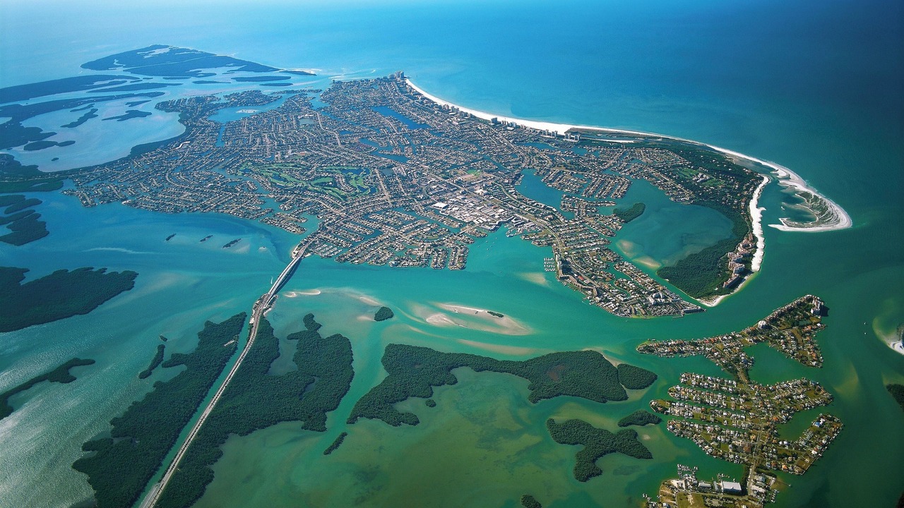 Photo of Outdoor in Hammock Bay