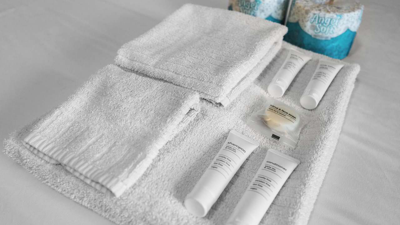 Photo of Bathroom in Hammock Bay