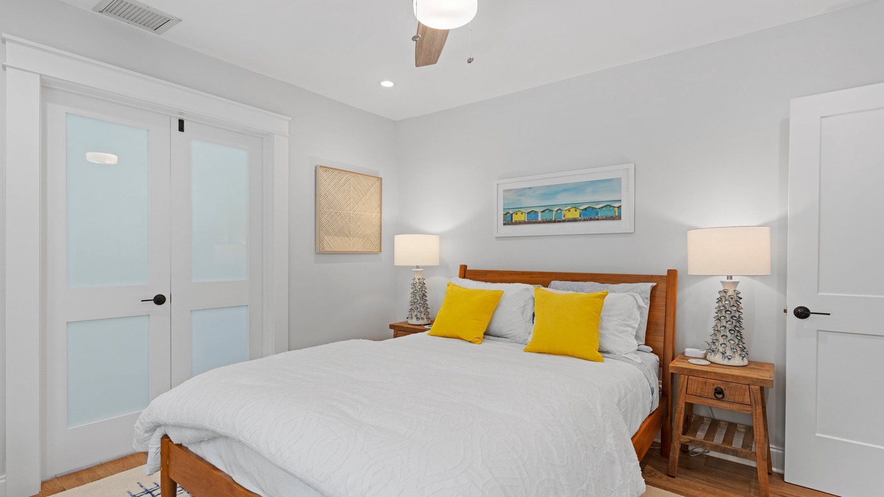 Photo of Bedroom in Flamingo Parks