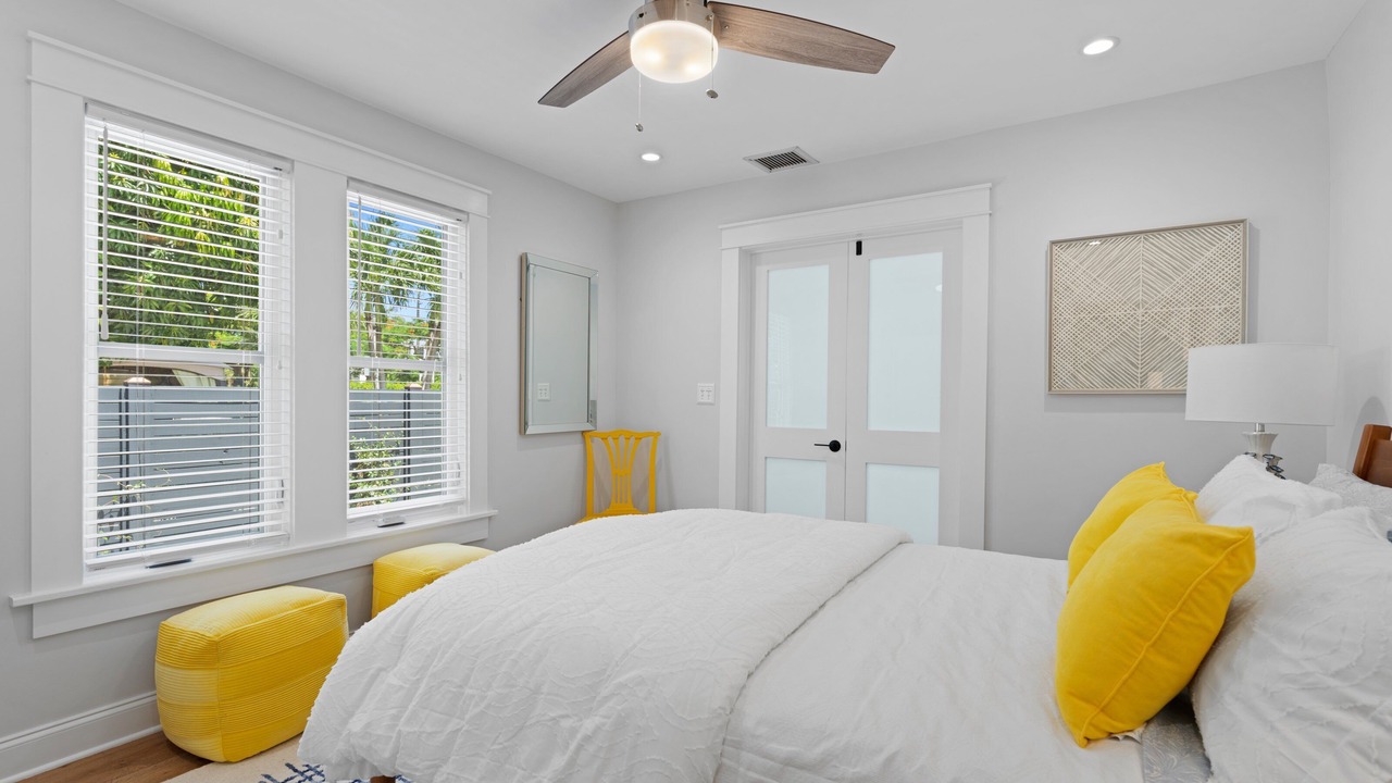 Photo of Bedroom in Flamingo Parks