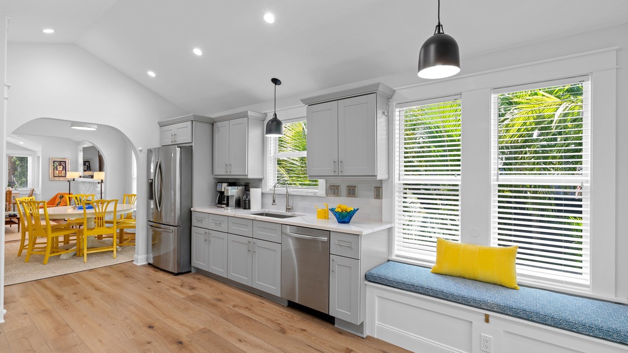 Photo of Kitchen in Flamingo Parks