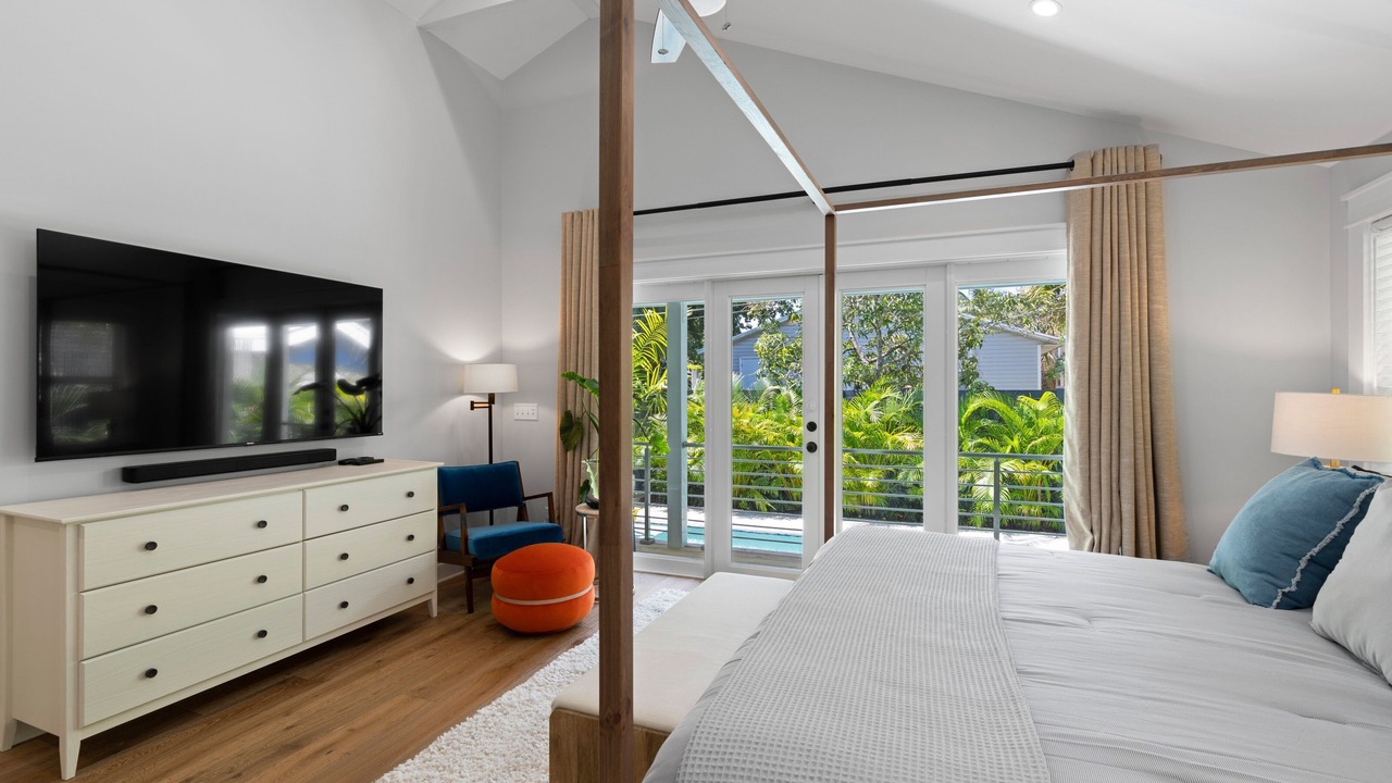 Photo of Bedroom in Flamingo Parks