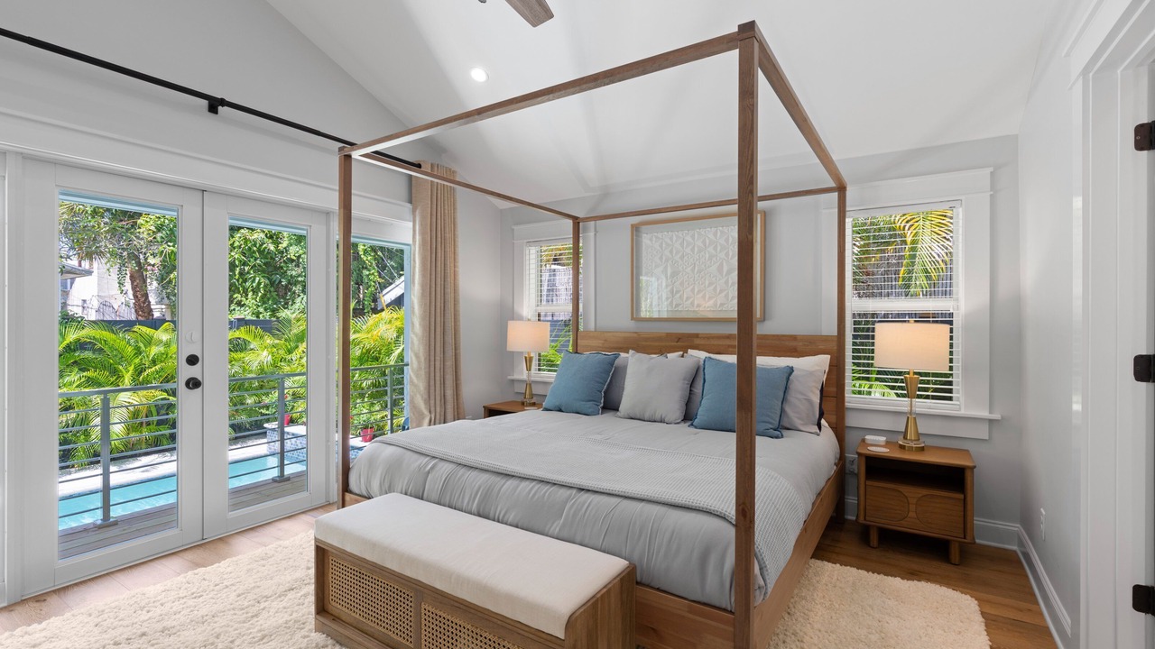 Photo of Bedroom in Flamingo Parks