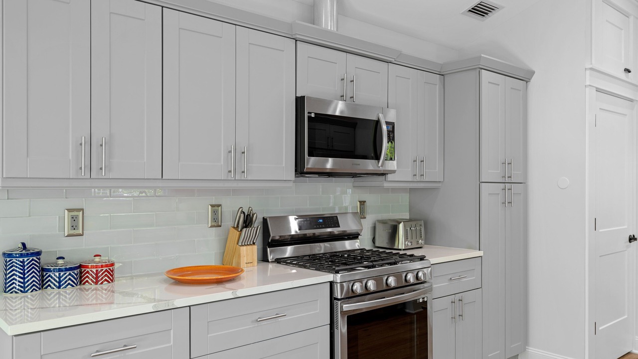 Photo of Kitchen in Flamingo Parks